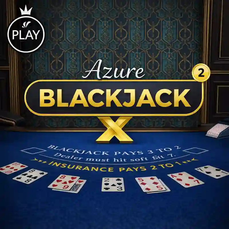 Blackjack X - 66win Casino