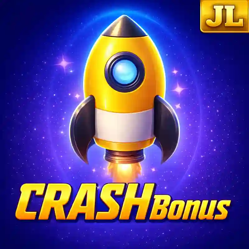 Crash Bonus Online Casino Game