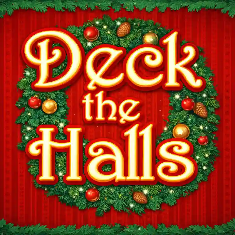Deck the Halls - 66win Casino