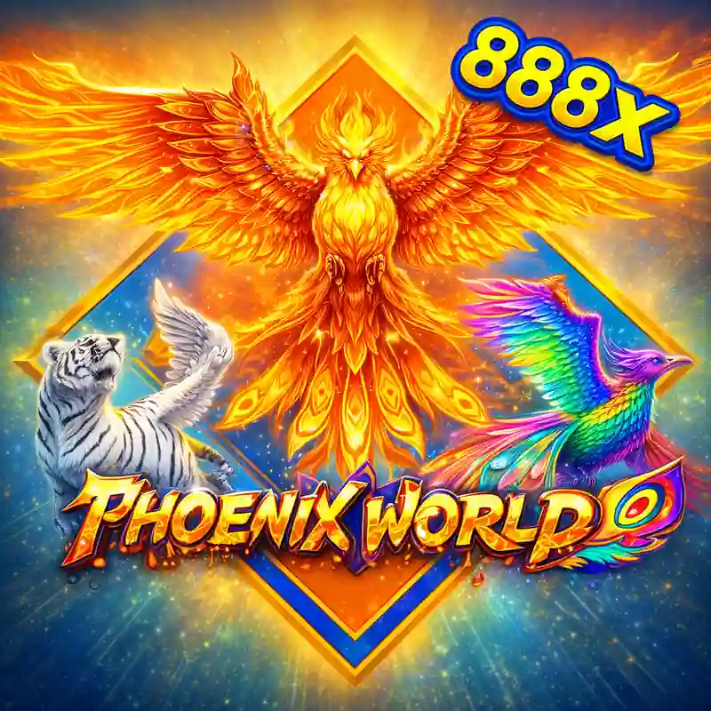 Play Mundo ng Phoenix at 66win