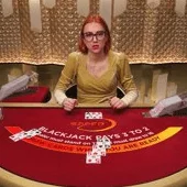 Speed VIP Blackjack F